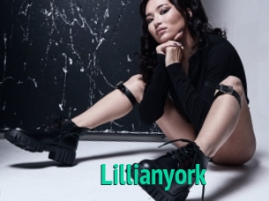 Lillianyork