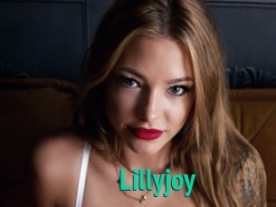 Lillyjoy