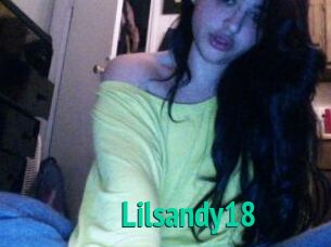 Lilsandy18