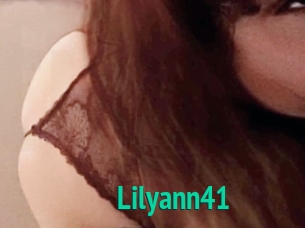 Lilyann41