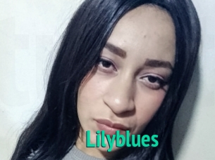 Lilyblues