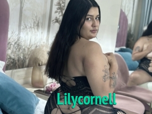 Lilycornell