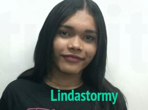 Lindastormy