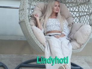 Lindyhoti
