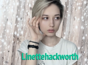 Linettehackworth