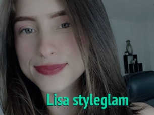 Lisa_styleglam