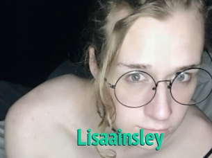 Lisaainsley