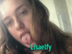 Lisaelfy