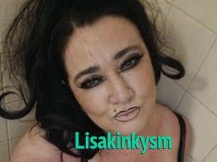 Lisakinkysm