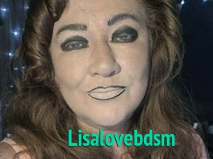 Lisalovebdsm