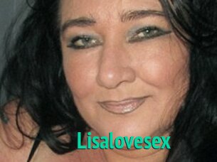 Lisalovesex