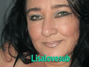 Lisalovesub