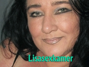 Lisasexkamer