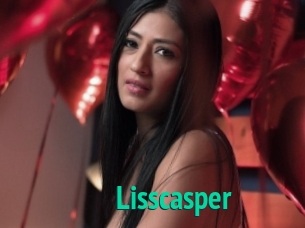 Lisscasper