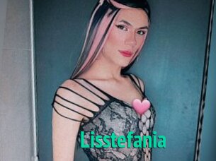 Lisstefania