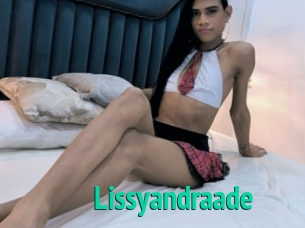 Lissyandraade