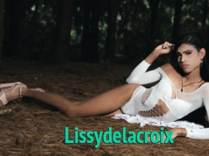 Lissydelacroix
