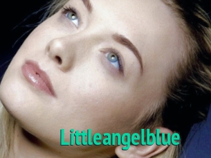 Littleangelblue