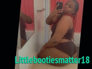 Littlebootiesmatter18