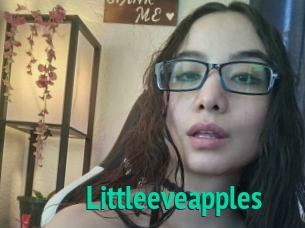 Littleeveapples