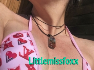 Littlemissfoxx
