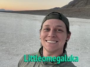 Littleomegaluka