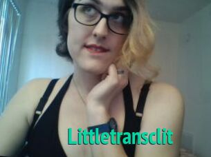 Littletransclit