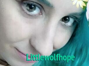 Littlewolfhope