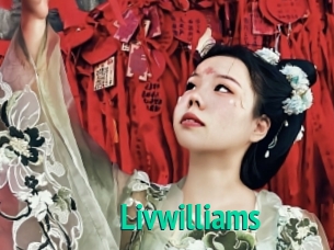 Livwilliams