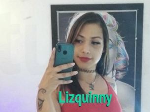 Lizquinny