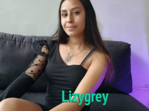 Lizygrey