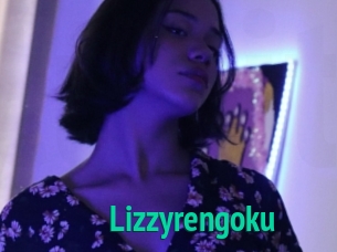 Lizzyrengoku