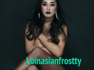 Loinasianfrostty