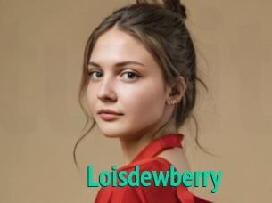 Loisdewberry