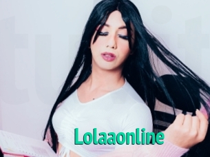 Lolaaonline