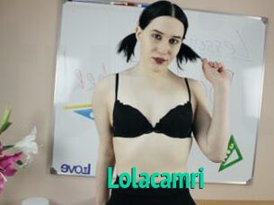 Lolacamri