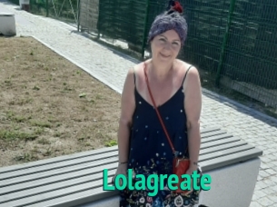 Lolagreate