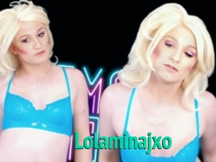 Lolaminajxo