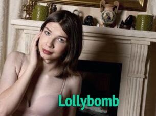 Lollybomb