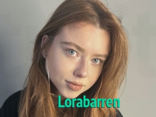 Lorabarren