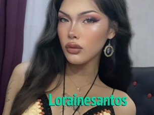 Lorainesantos