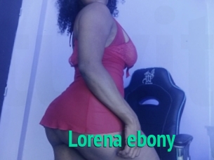 Lorena_ebony