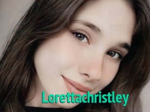 Lorettachristley