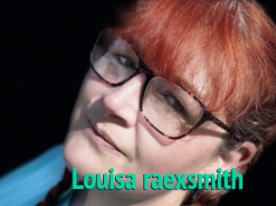 Louisa_raexsmith