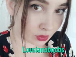 Lousianaboobs