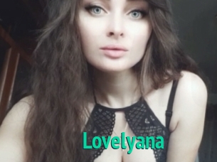 Lovelyana