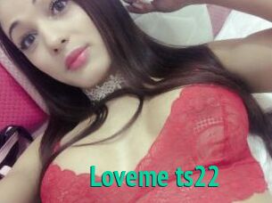 Loveme_ts22
