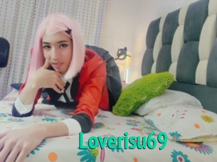 Loverisu69