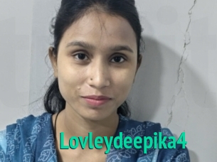 Lovleydeepika4