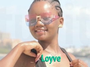 Loyve